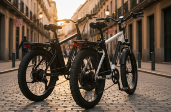 Engwe L20 vs L20 SE: La Verdad Oculta sobre su Par Motor y Controlador