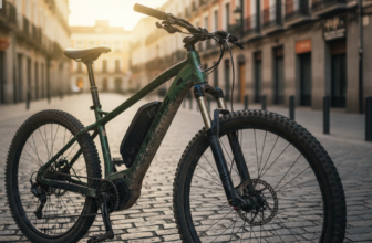 Comprar Bicicletas Eléctricas Segunda Mano: Lo que Ocultan las Baterías (2026)