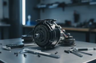 Problemas del motor Shimano EP8: 5 fallos críticos al comprar de segunda mano