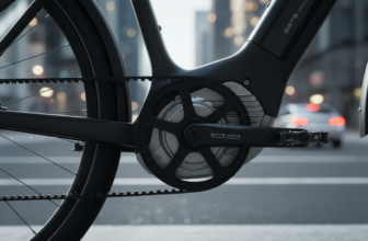 Las 3 Mejores Ebikes con Correa de Carbono (Análisis 2026)