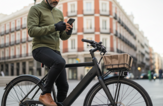 Plan MOVES IV Bicicletas Eléctricas: Guía y Modelos 2026