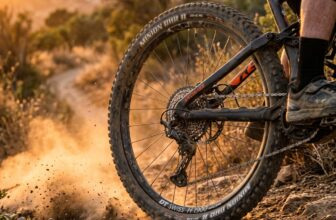 Maxxis vs Schwalbe vs Vittoria: El Mejor Neumático e-XC 2026