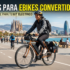 Pasaporte Digital de Baterías 2026: ¿El Fin de los Kits DIY para E-bikes?