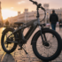 Guía Definitiva: Todo lo que debes saber sobre la eBike Doble Suspensión 750W